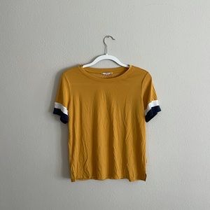 70’s Style Tee